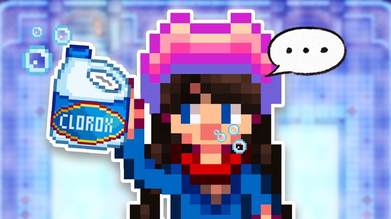 Trail – I Joined a MACE ONLY Minecraft SMP – Redish